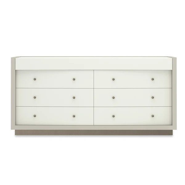 Caracole Calais Kommode CLA-424-011 von instylior