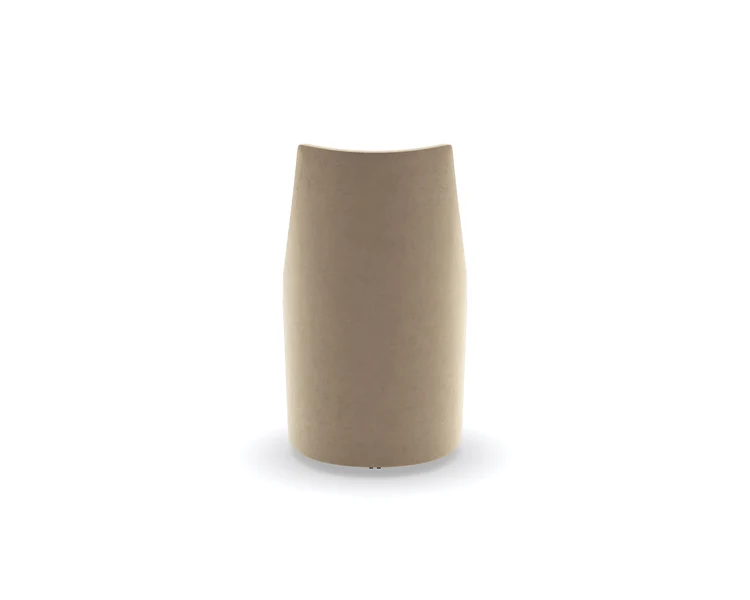 Caracole Barrel Roll Stuhl CLA-421-291 von instylior