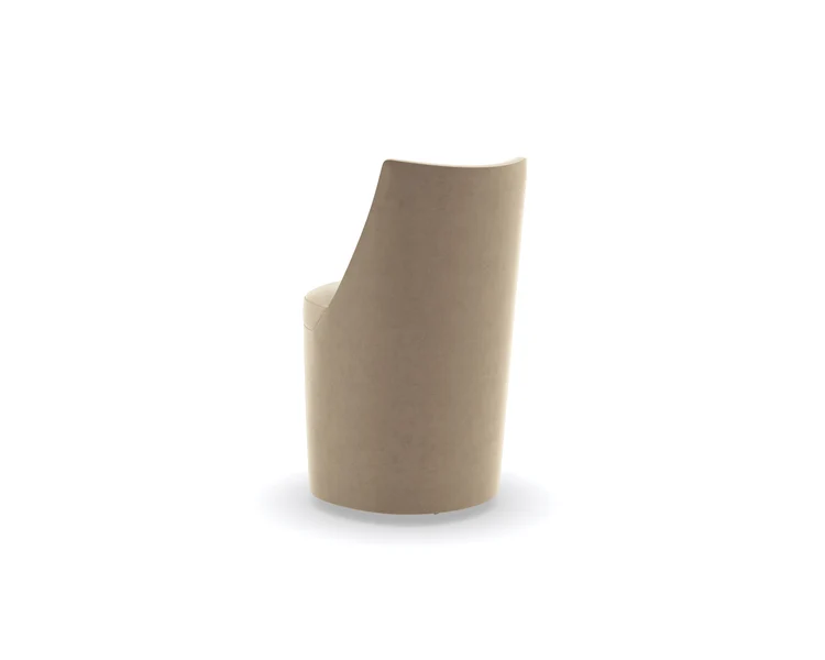 Caracole Barrel Roll Stuhl CLA-421-291 von instylior