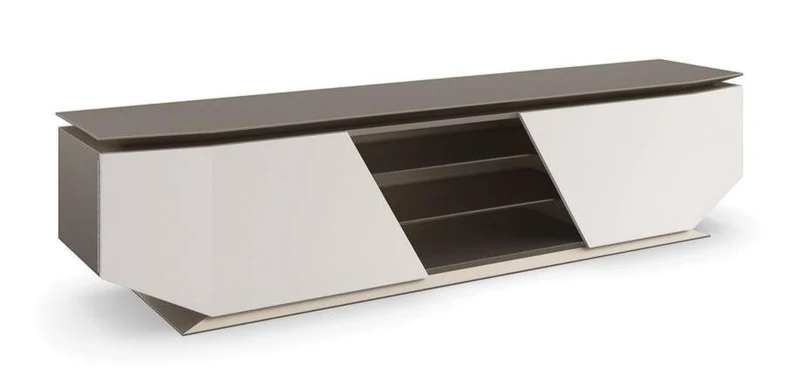 Caracole Axis Media Sideboard CLA-023-532 von instylior
