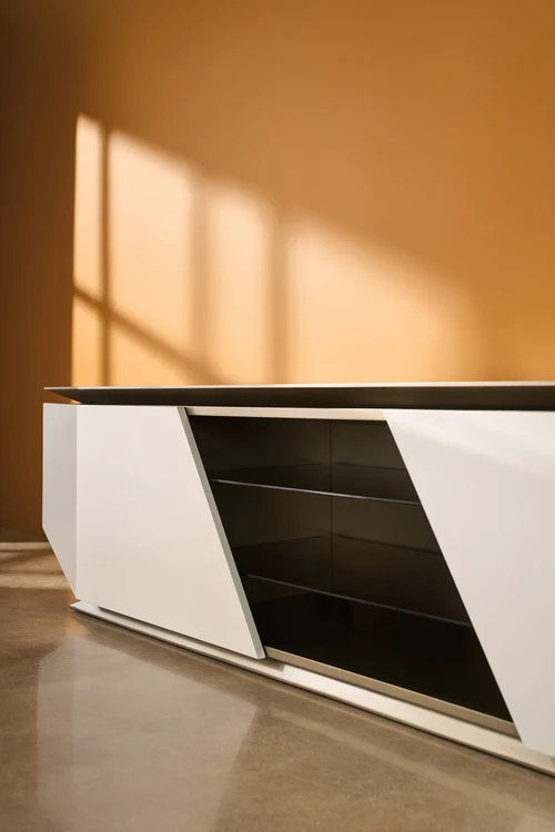 Caracole Axis Media Sideboard CLA-023-532 von instylior
