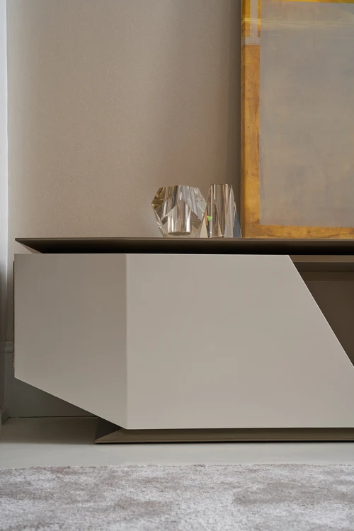 Caracole Axis Media Sideboard CLA-023-532 von instylior