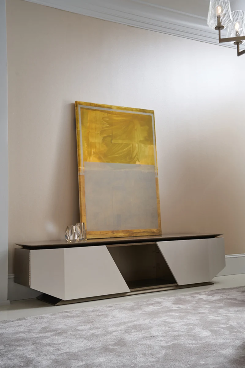 Caracole Axis Media Sideboard CLA-023-532 von instylior