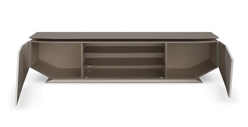Caracole Axis Media Sideboard CLA-023-532 von instylior