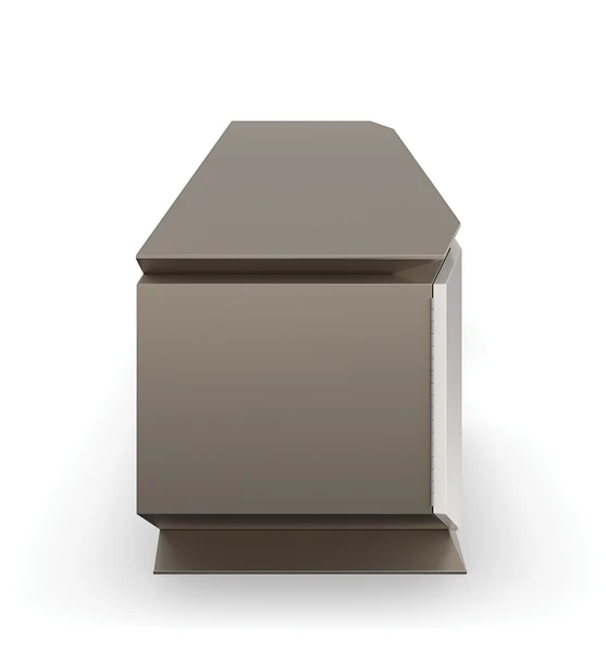 Caracole Axis Media Sideboard CLA-023-532 von instylior