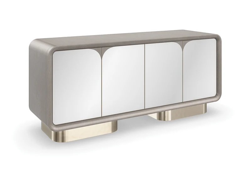 Caracole Aero Media Sideboard CLA-023-531 von instylior