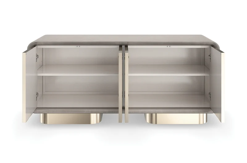Caracole Aero Media Sideboard CLA-023-531 von instylior