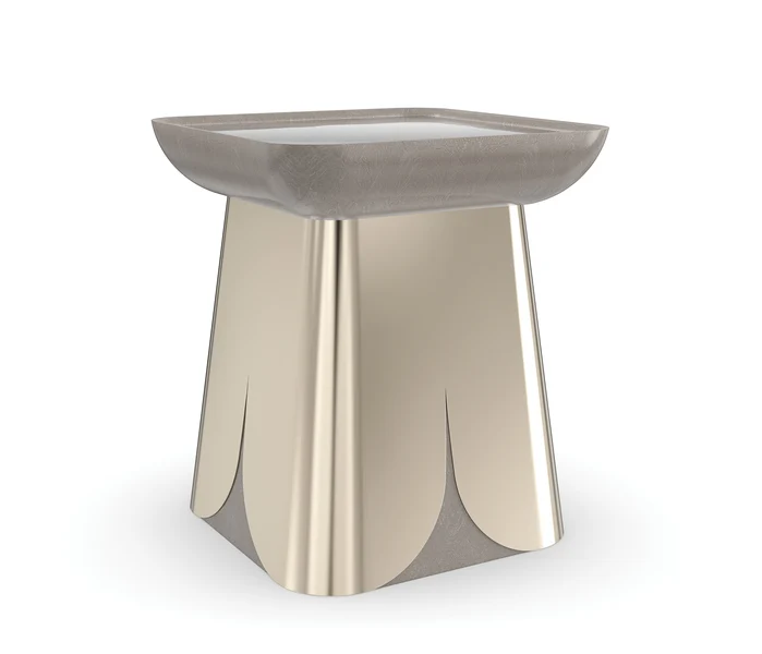 Caracole Zenith Beistelltisch CLA-023-413 von instylior