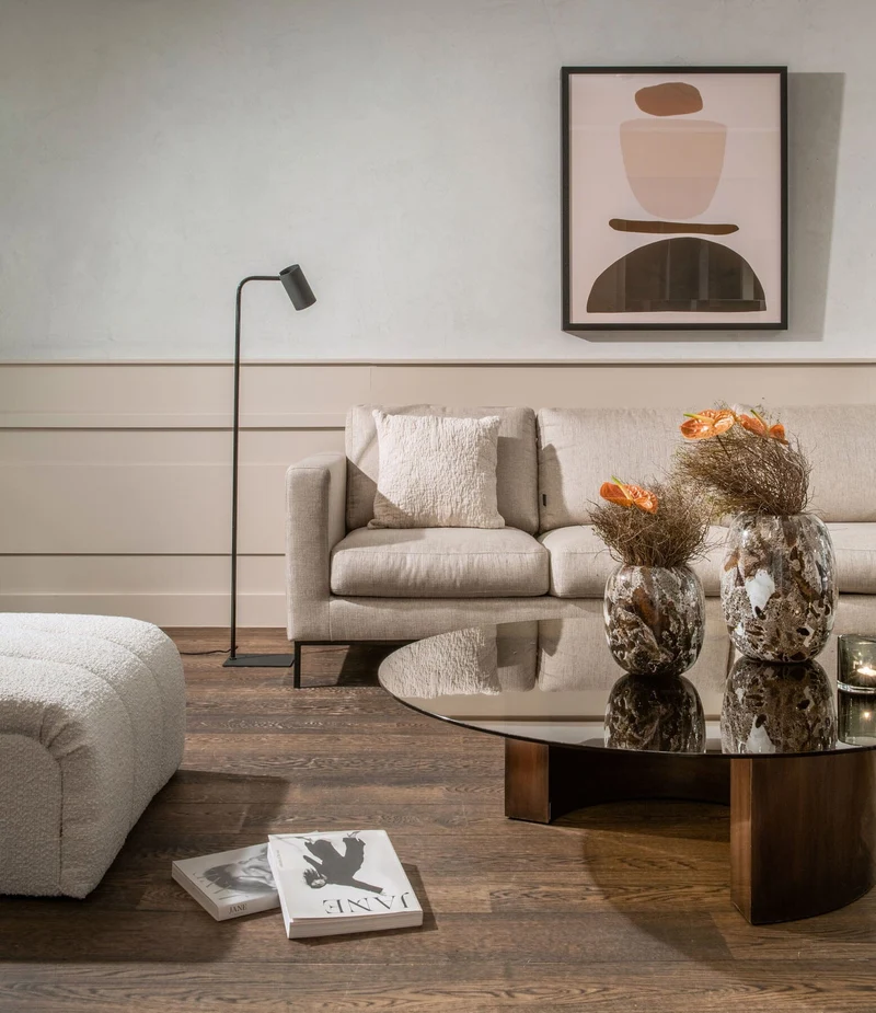 Dôme Deco Guna Couchtisch M