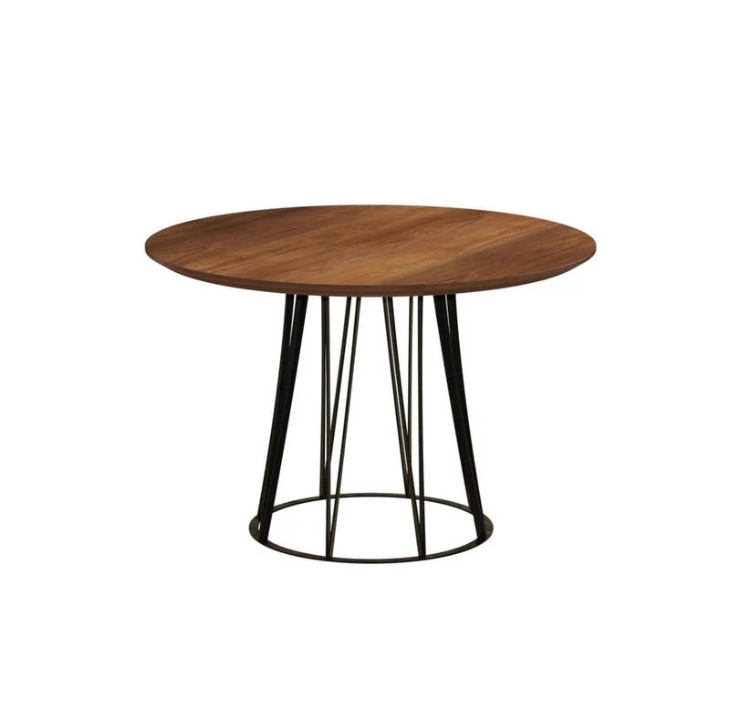 Dôme Deco Boston Esstisch Ø 120 cm