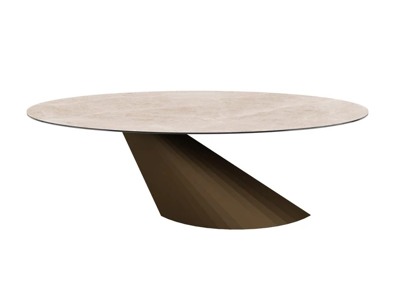 Dôme Deco Arlon Esstisch 240 cm