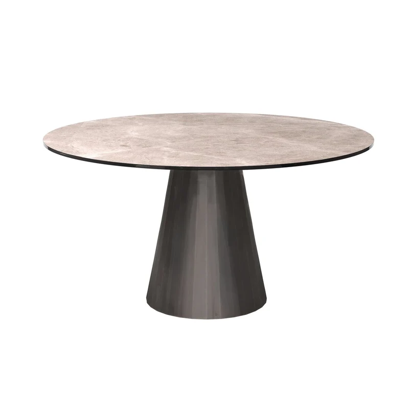 Dôme Deco VENETO Esstisch M Ø 150 cm