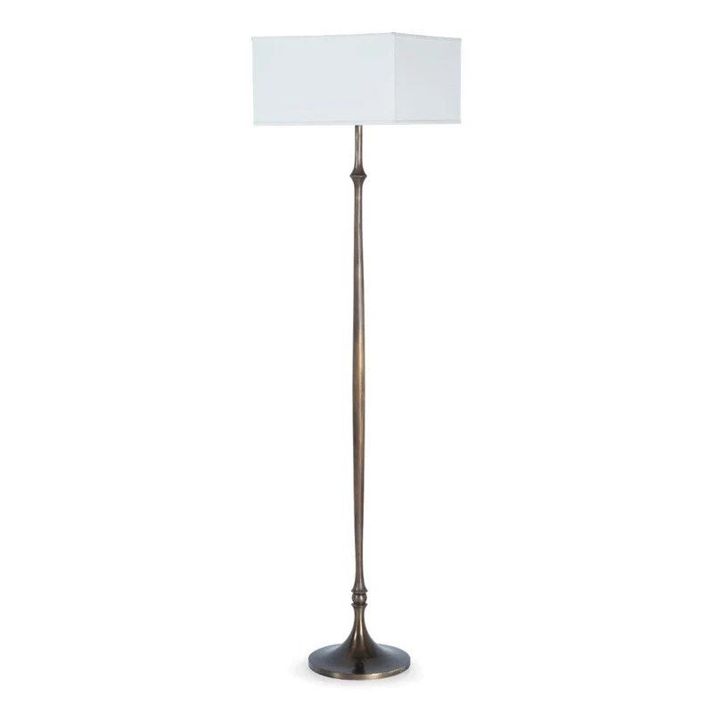 Christopher Guy elegante Stehleuchte 90-0066 von Instylior