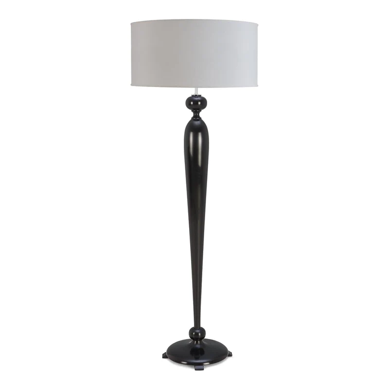 Christopher Guy elegante Stehleuchte 90-0030 von Instylior