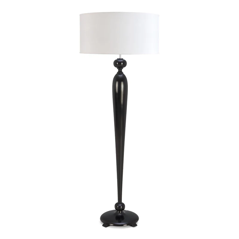 Christopher Guy elegante Stehleuchte 90-0030 von Instylior