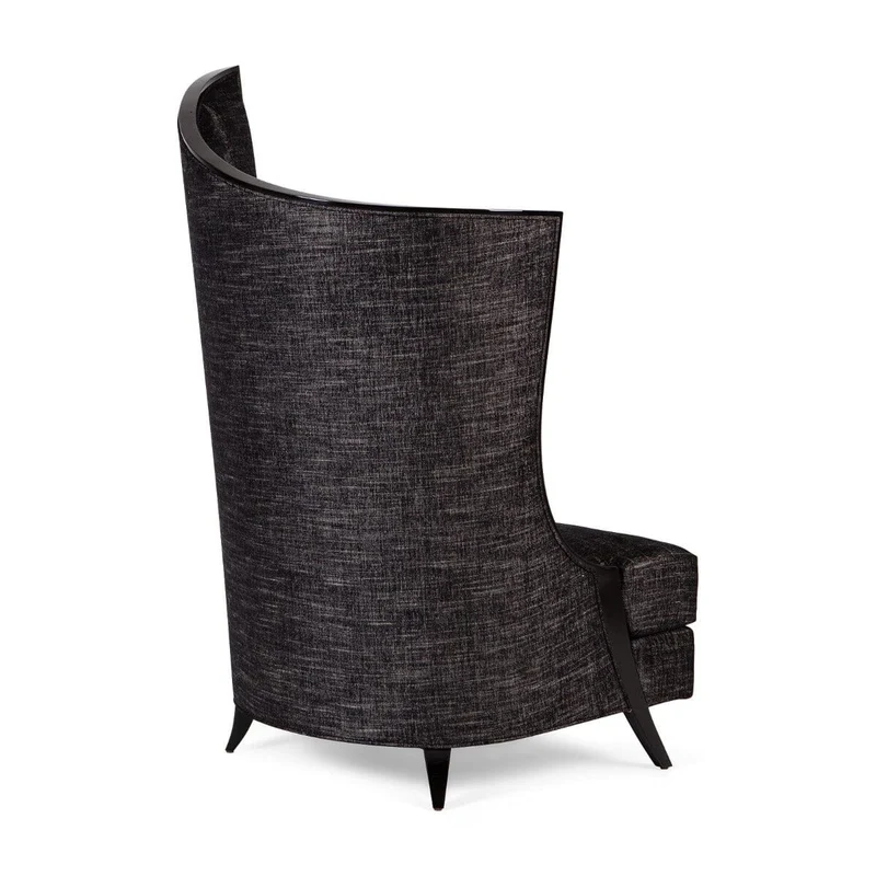 Christopher Guy eleganter Sessel 60-0755 von Instylior