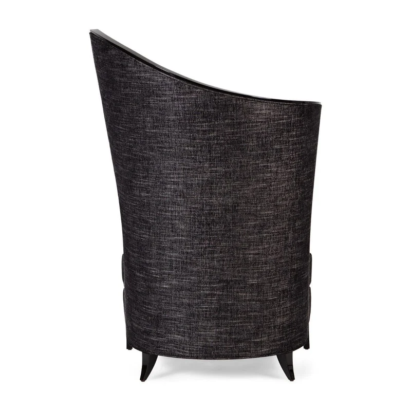 Christopher Guy eleganter Sessel 60-0755 von Instylior