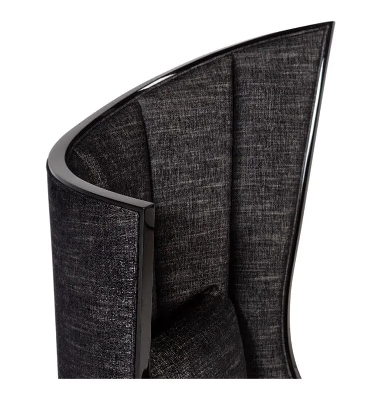 Christopher Guy eleganter Sessel 60-0755 von Instylior
