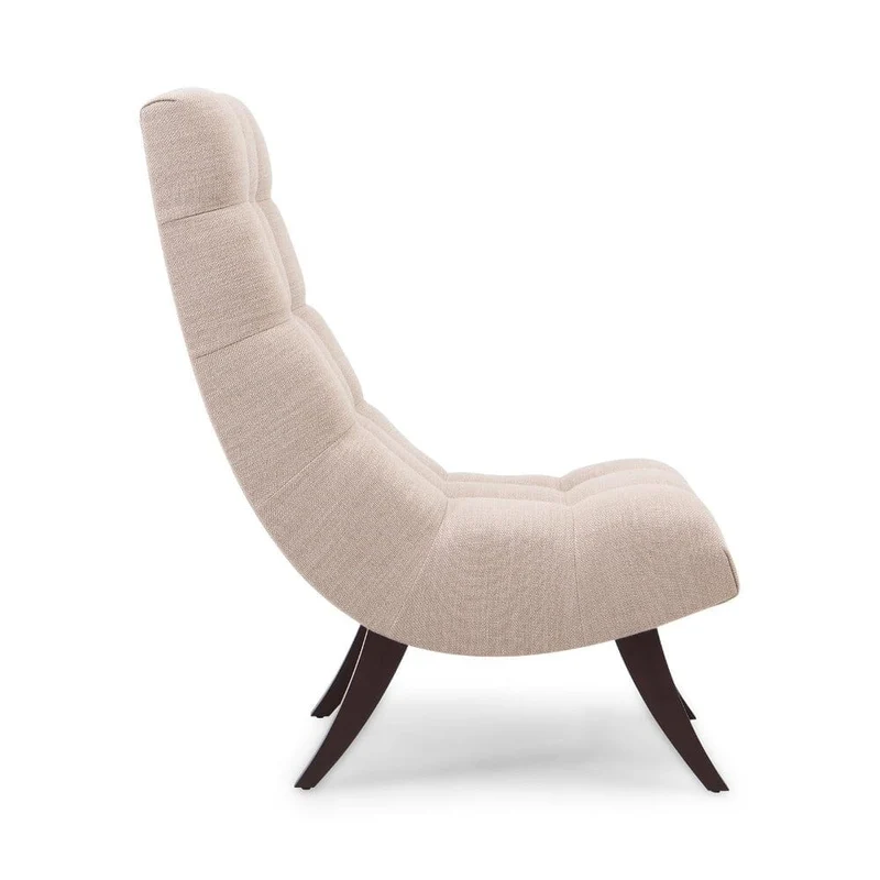 Christopher Guy exklusiver Sessel 60-0749 von Instylior