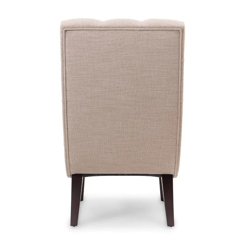 Christopher Guy exklusiver Sessel 60-0749 von Instylior