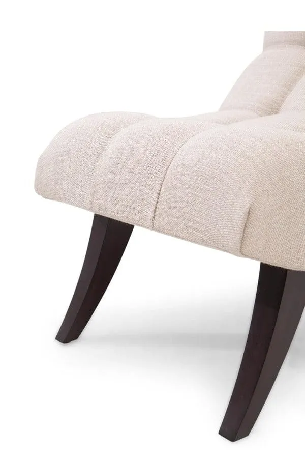 Christopher Guy exklusiver Sessel 60-0749 von Instylior