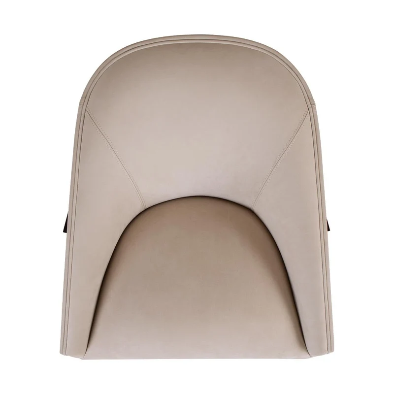 Christopher Guy eleganter Sessel 60-0744 von Instylior