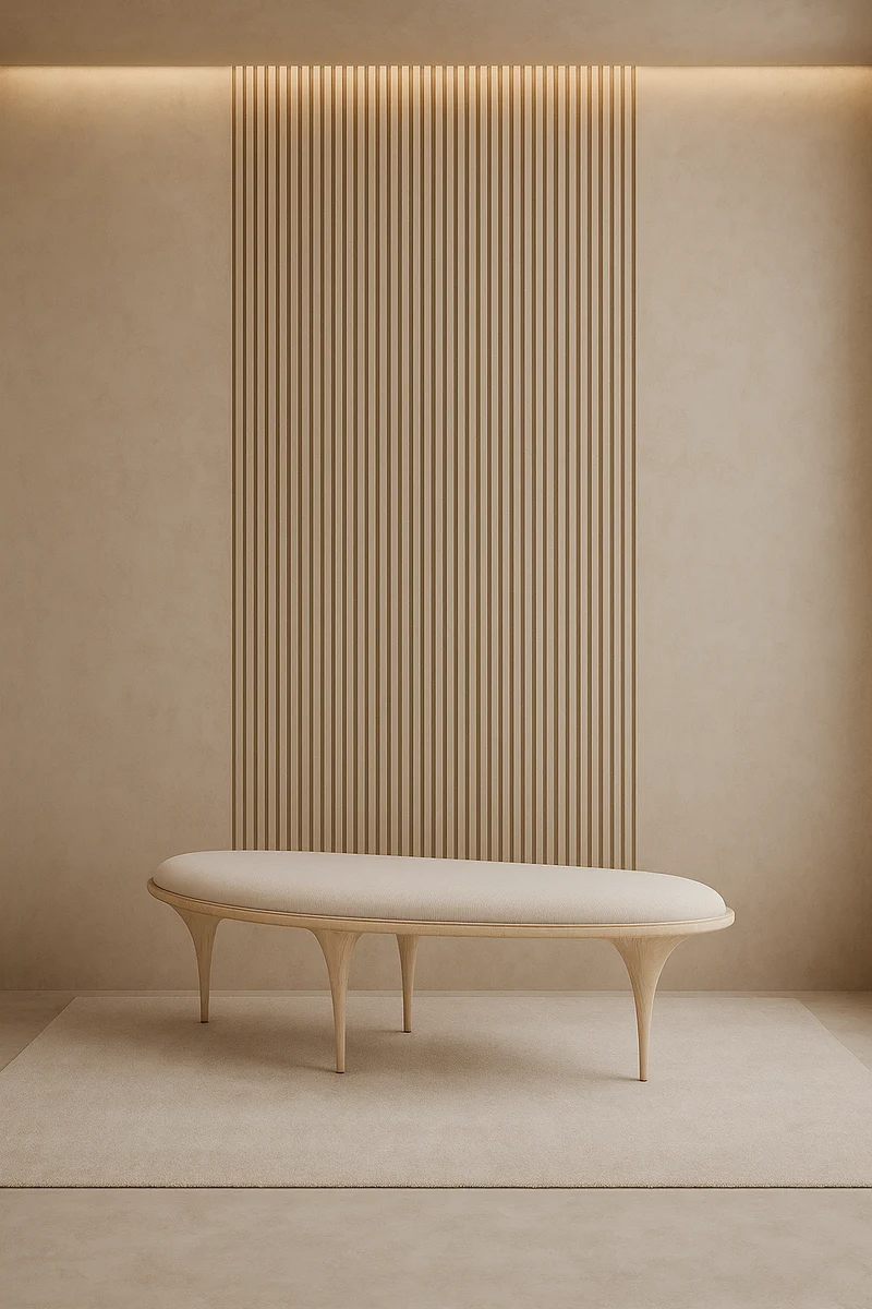 Christopher Guy edle Bank 60-0721 von Instylior