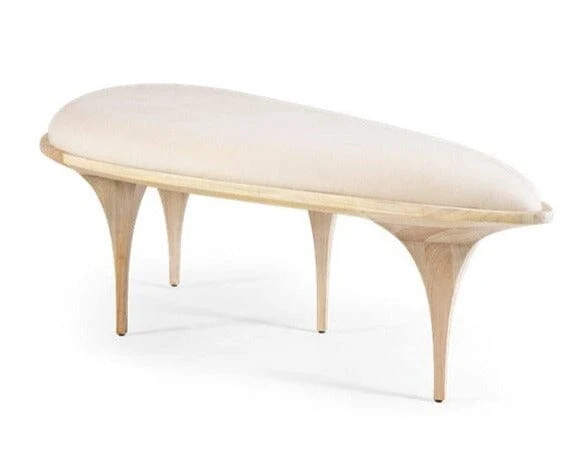 Christopher Guy edle Bank 60-0721 von Instylior