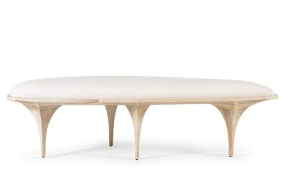 Christopher Guy edle Bank 60-0721 von Instylior