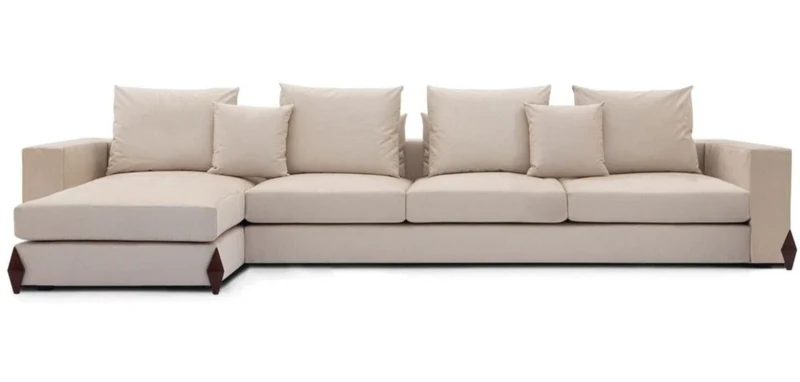 Christopher Guy edles Sofa 60-0712 von Instylior
