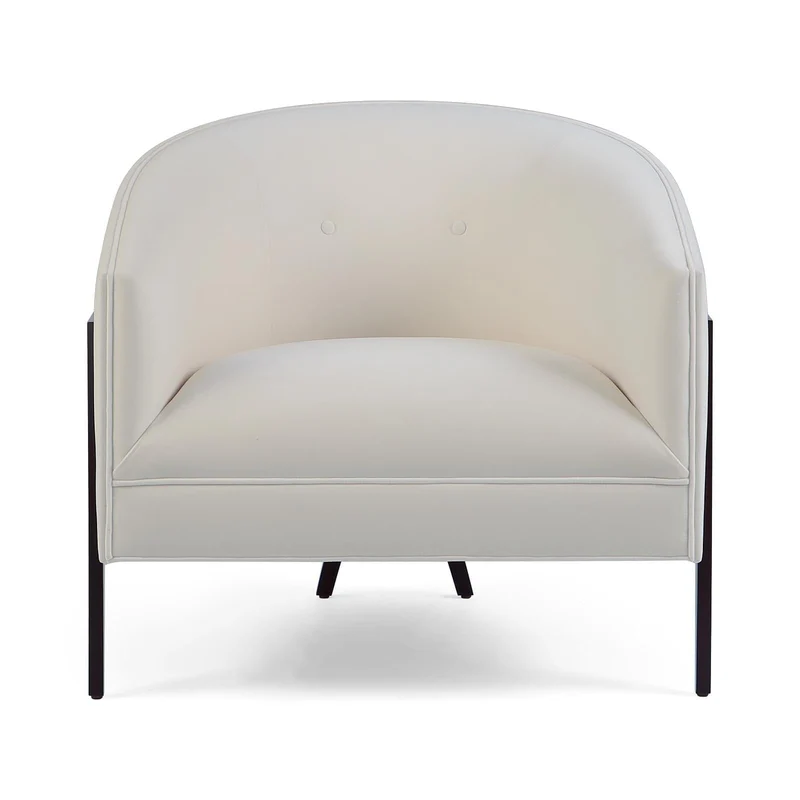 Christopher Guy exklusiver Sessel 60-0625 von Instylior