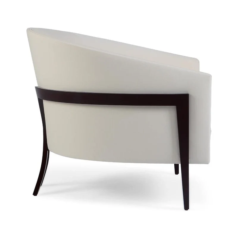Christopher Guy exklusiver Sessel 60-0625 von Instylior