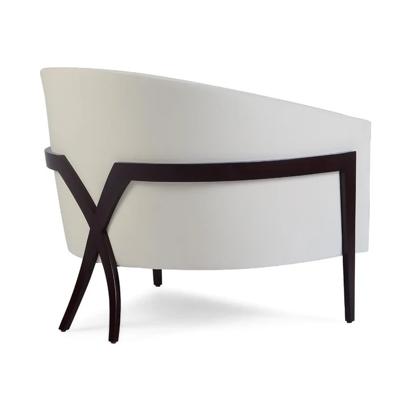 Christopher Guy exklusiver Sessel 60-0625 von Instylior