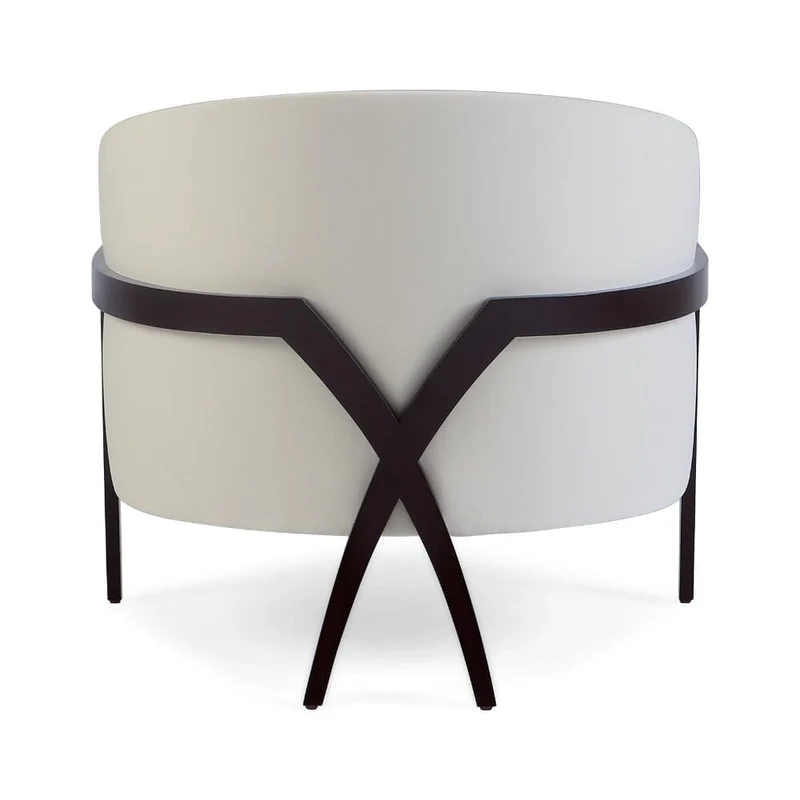 Christopher Guy exklusiver Sessel 60-0625 von Instylior