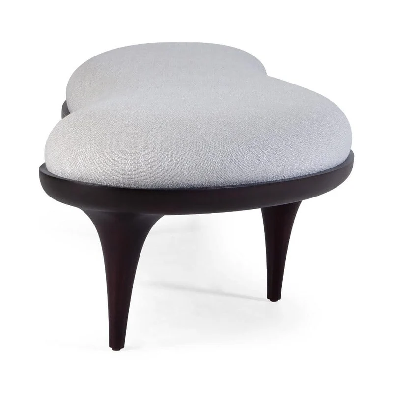 Christopher Guy elegante Polsterbank 60-0621 von Instylior