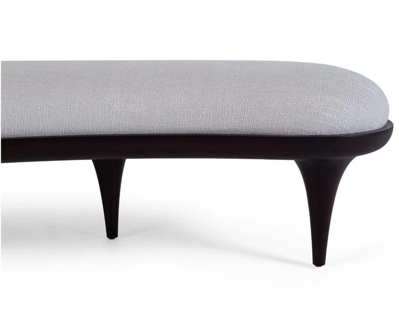 Christopher Guy elegante Polsterbank 60-0621 von Instylior