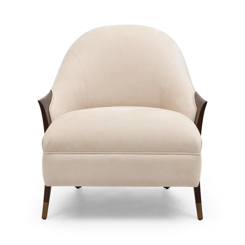 Christopher Guy edler Sessel 60-0620 von Instylior