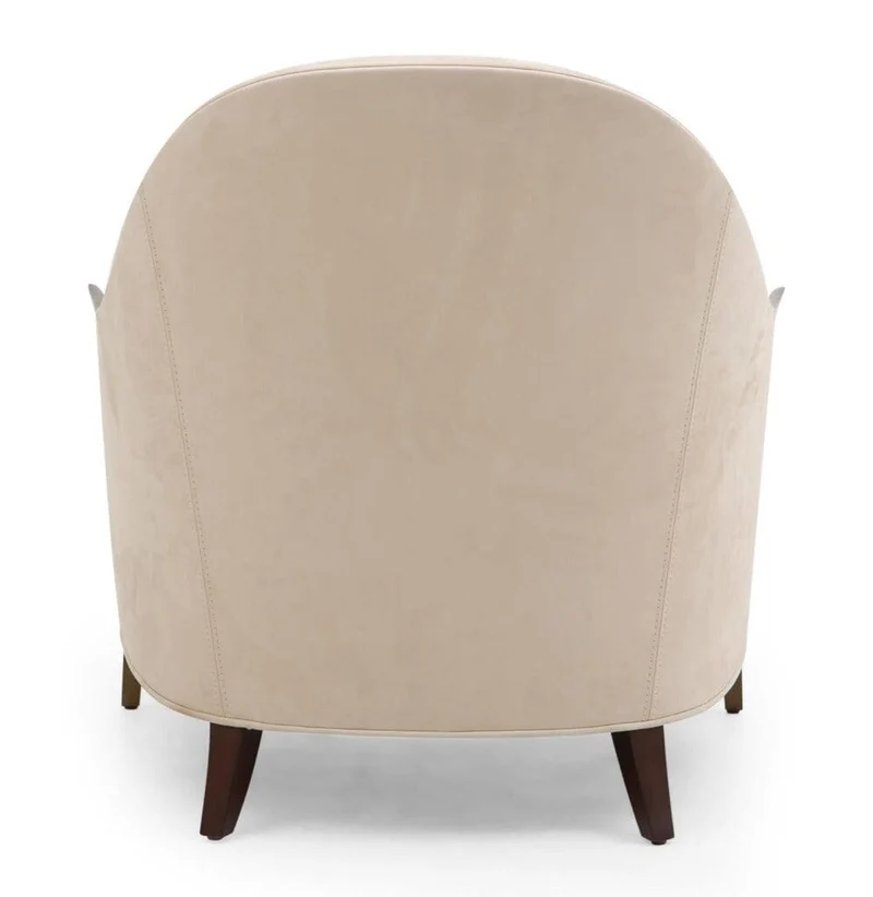 Christopher Guy edler Sessel 60-0620 von Instylior