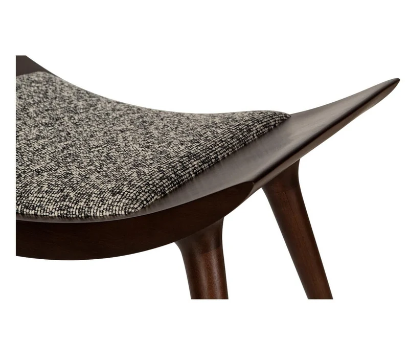 Christopher Guy handgearbeitete Holzbank 60-0619 von Instylior