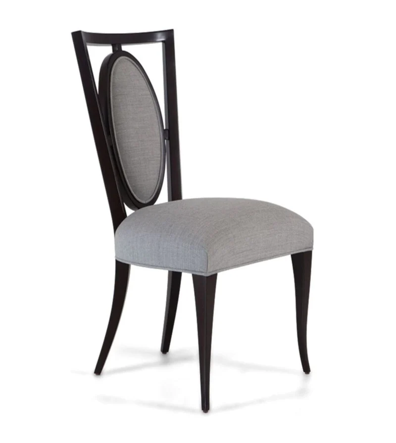 Christopher Guy exklusiver Stuhl 30-0115 von Instylior