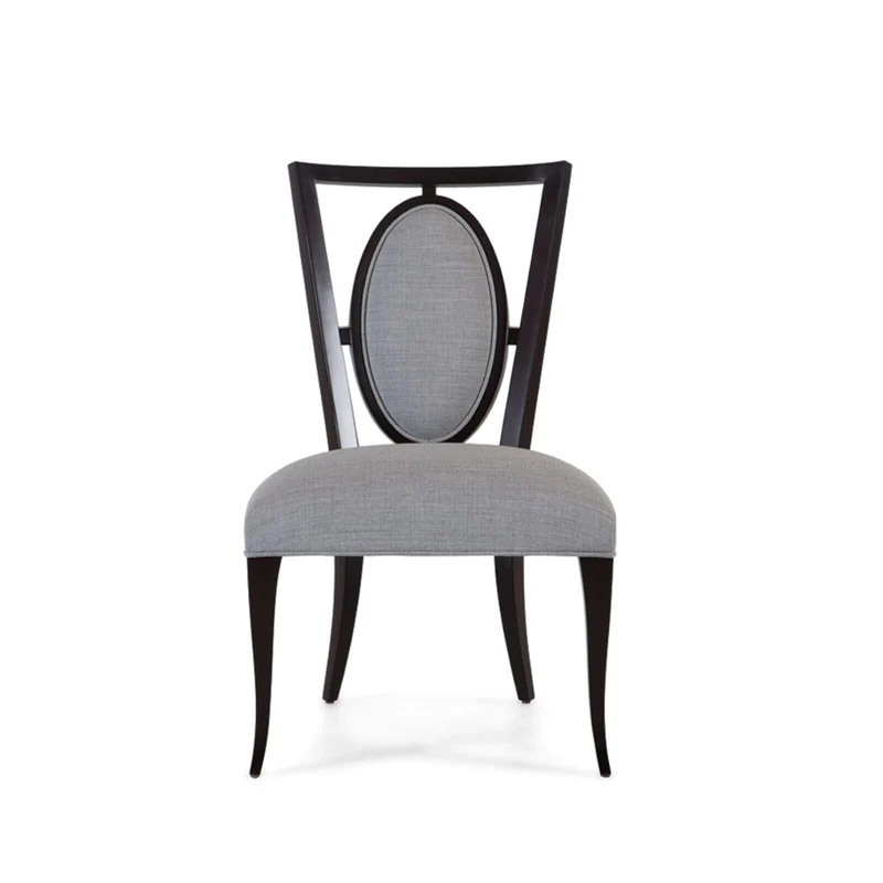 Christopher Guy exklusiver Stuhl 30-0115 von Instylior