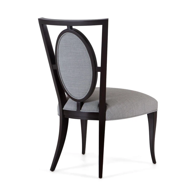 Christopher Guy exklusiver Stuhl 30-0115 von Instylior