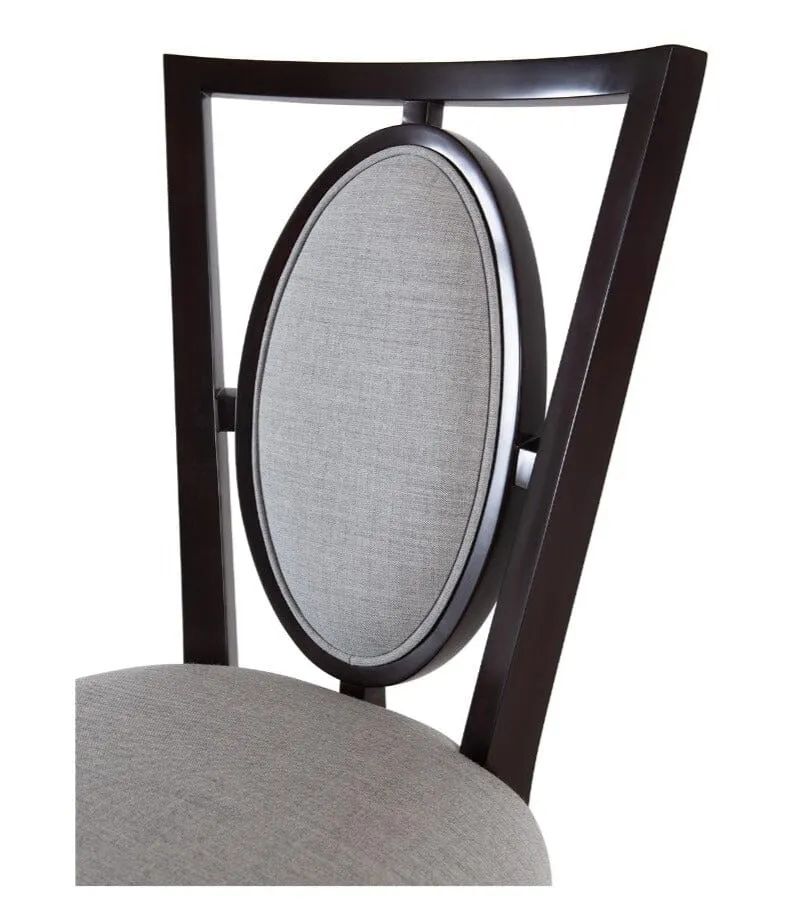 Christopher Guy exklusiver Stuhl 30-0115 von Instylior
