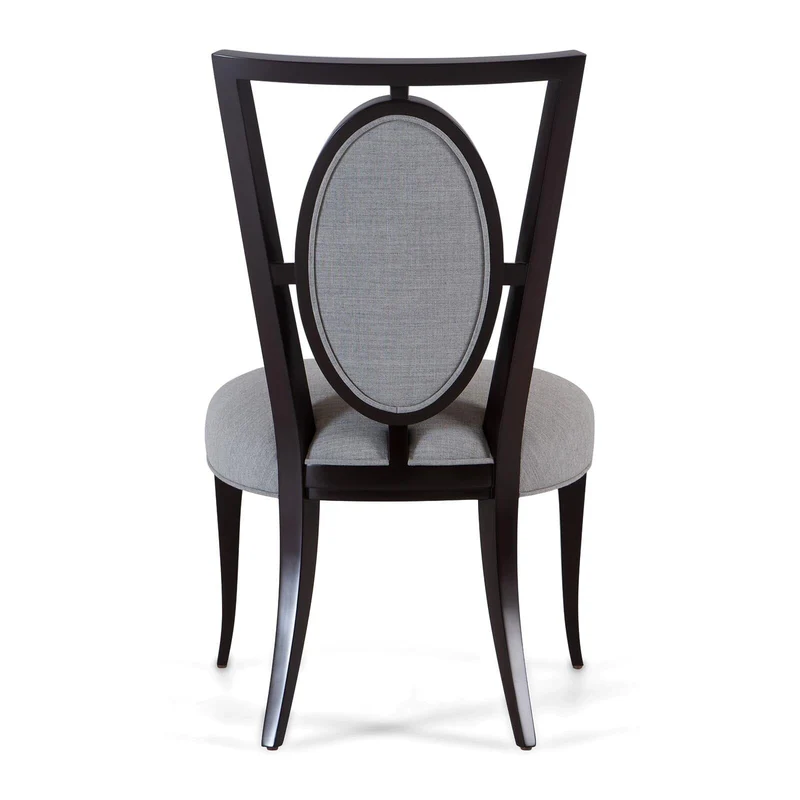 Christopher Guy exklusiver Stuhl 30-0115 von Instylior