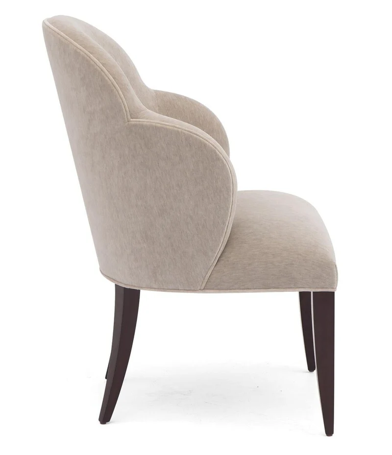 Christopher Guy edler Stuhl 30-0109 von Instylior