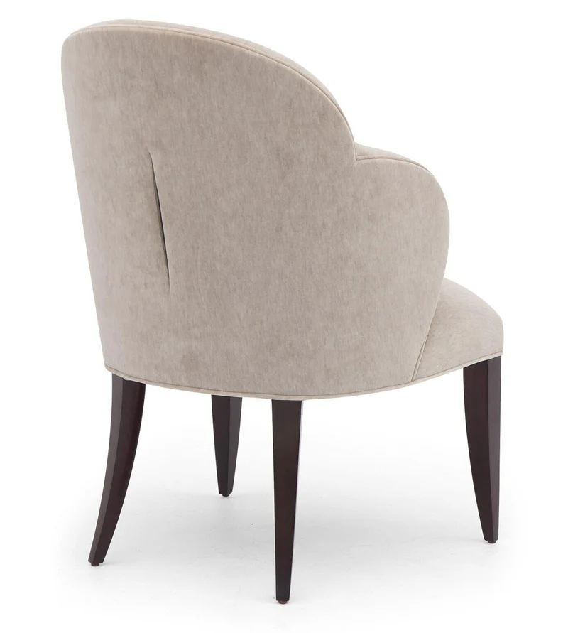Christopher Guy edler Stuhl 30-0109 von Instylior