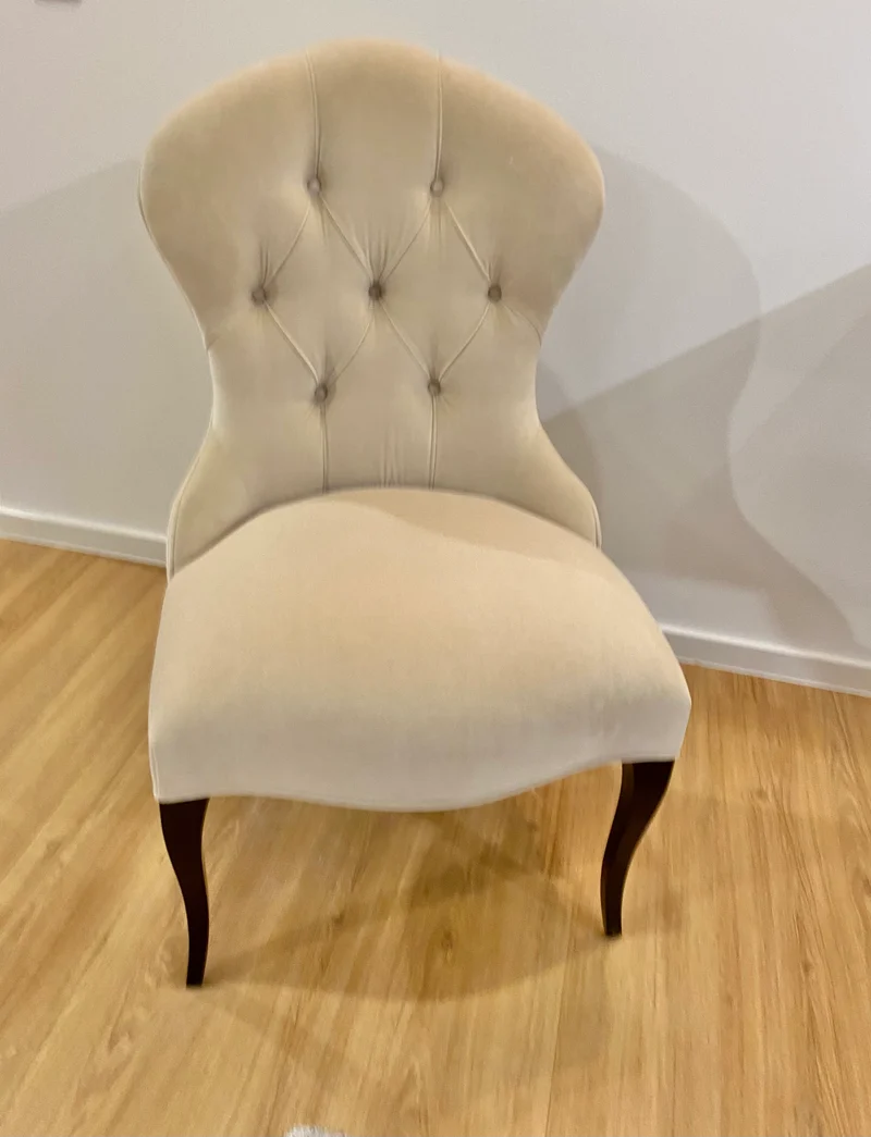 Christopher Guy exklusiver Stuhl 30-0099 von Instylior
