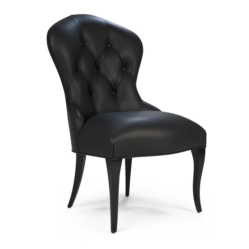 Christopher Guy exklusiver Stuhl 30-0099 von Instylior