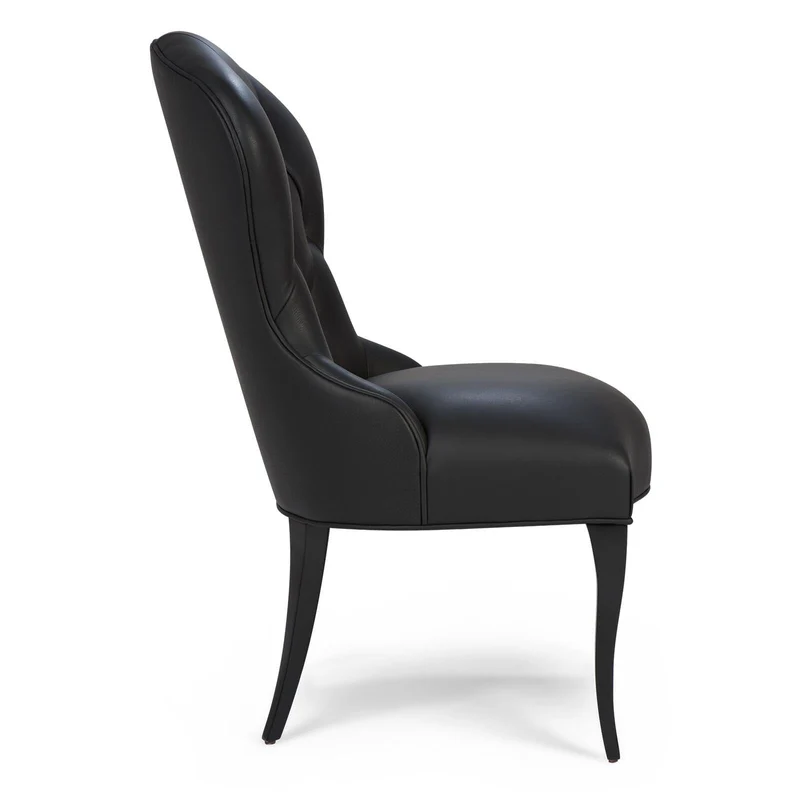 Christopher Guy exklusiver Stuhl 30-0099 von Instylior