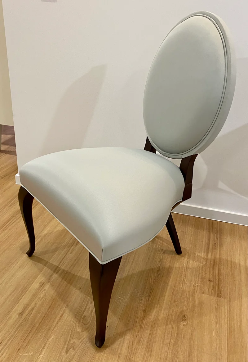 Christopher Guy eleganter Stuhl 30-0094 von Instylior